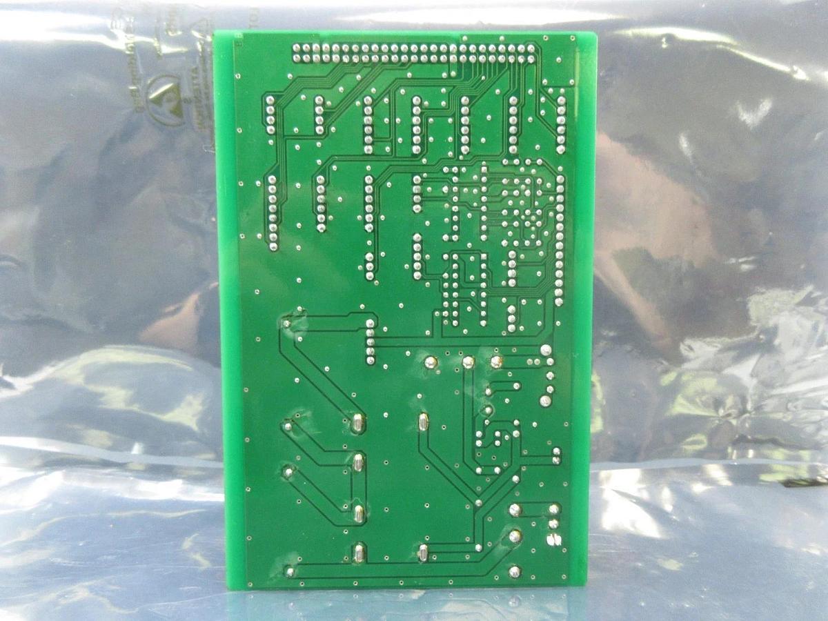 Used TEL Tokyo Electron 3281-000151-11 Interface Board PCB FA1011K501B Used Working