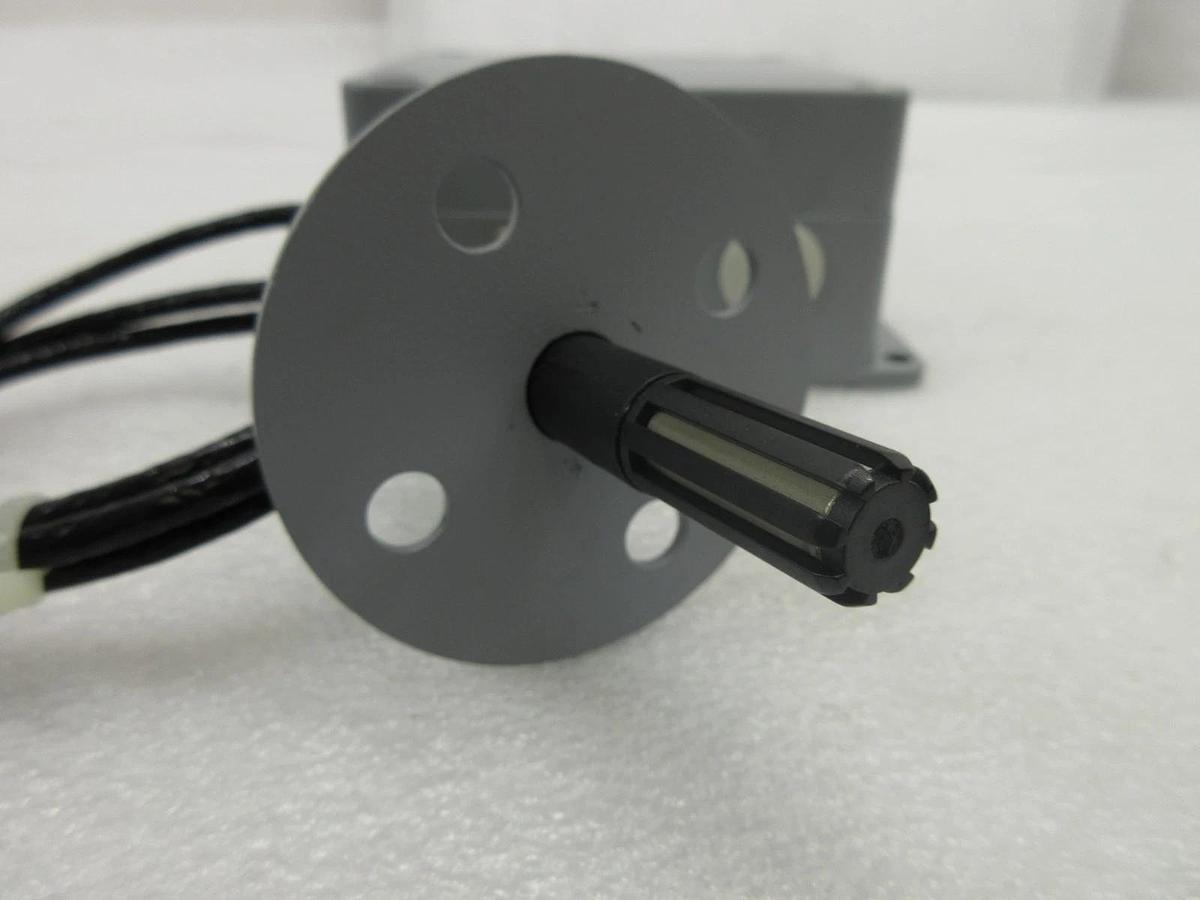Used Vaisala HMPNIK-S2-A1P0A2EE12C1N1A Humidity and Temperature Transmitter Used