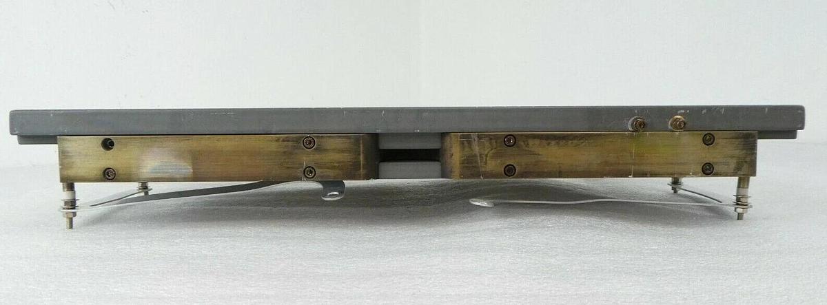 Refurbished Mattson Technology 162-00001-00 200mm Heater Block Kit Aspen II OEM Refurbished
