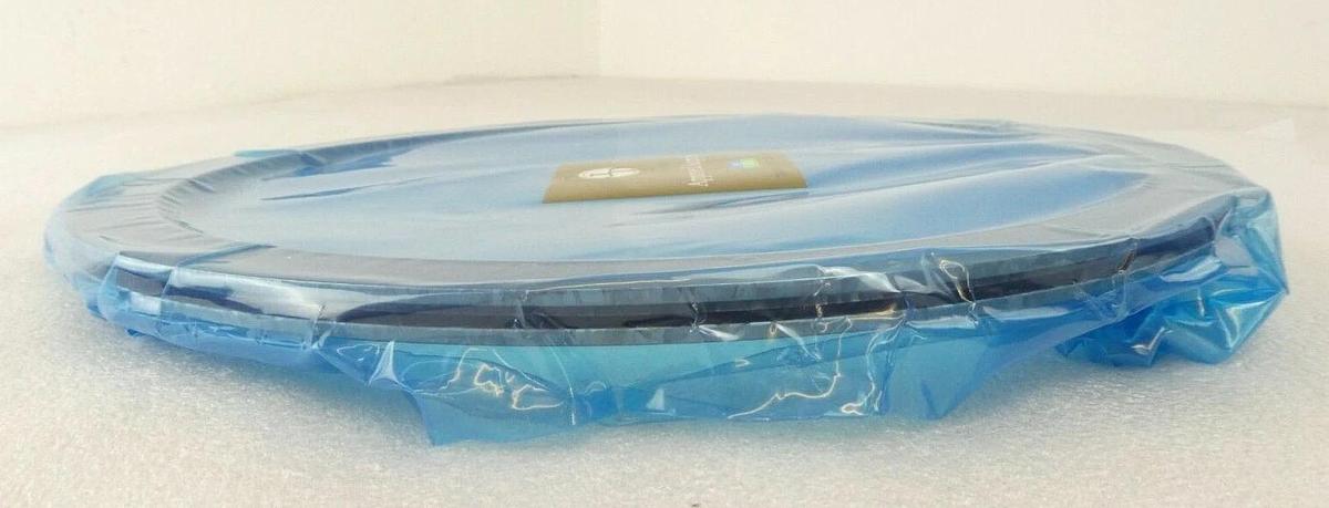 TEL Tokyo Electron 3D10-250203-V1 FG8 Ground Groove Ring New Surplus