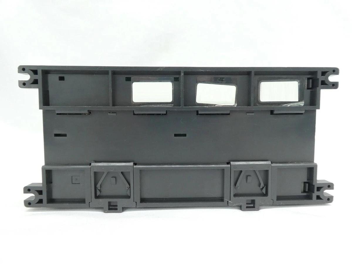 Used Automation Direct D2-04B 5-Slot PLC Controller DirectLOGIC 205 Koyo Working