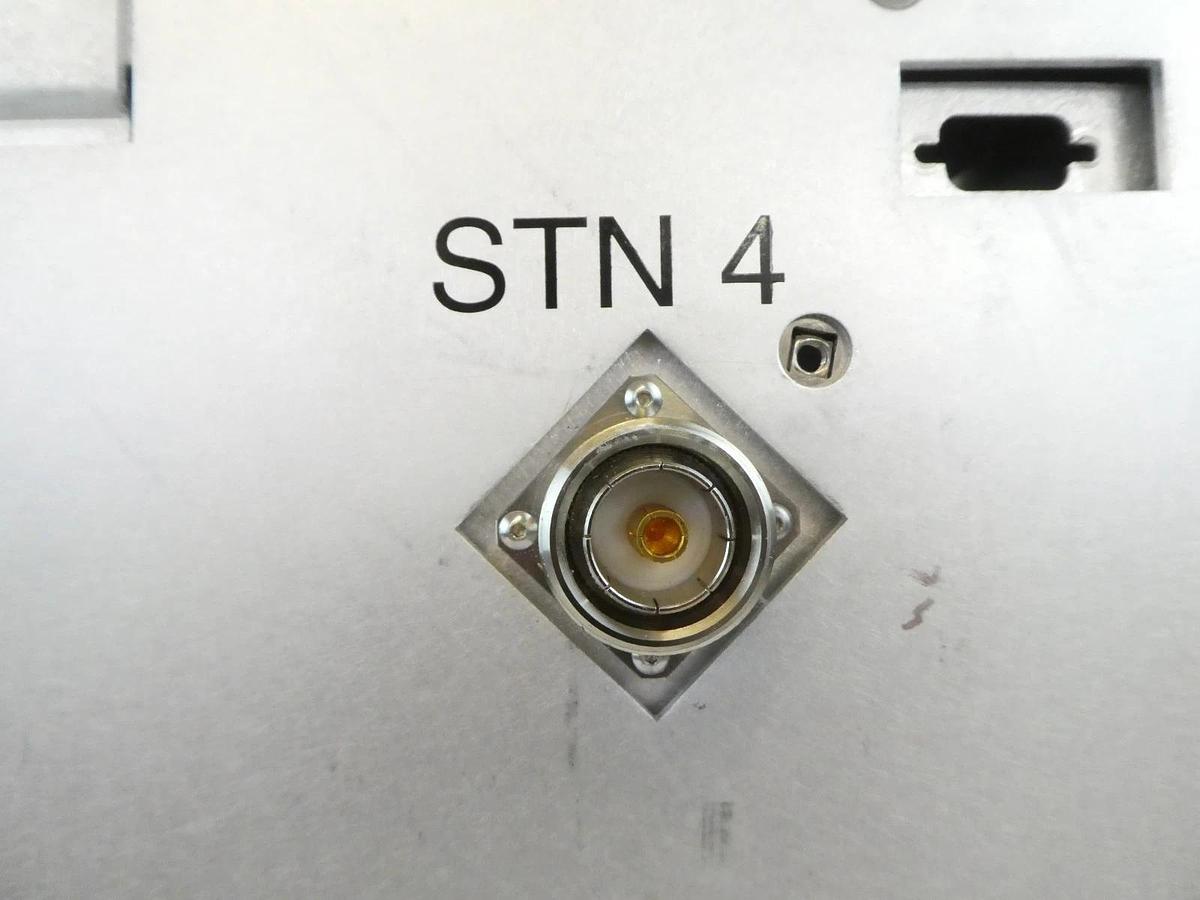 Used Lam Research 853-172610-002 Four Output RF Match Working Surplus