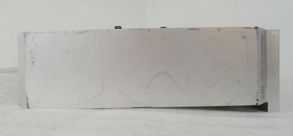 Used AMAT Applied Material 0040-09136 200mm Wafer CVD Chamber P5000 Working Surplus