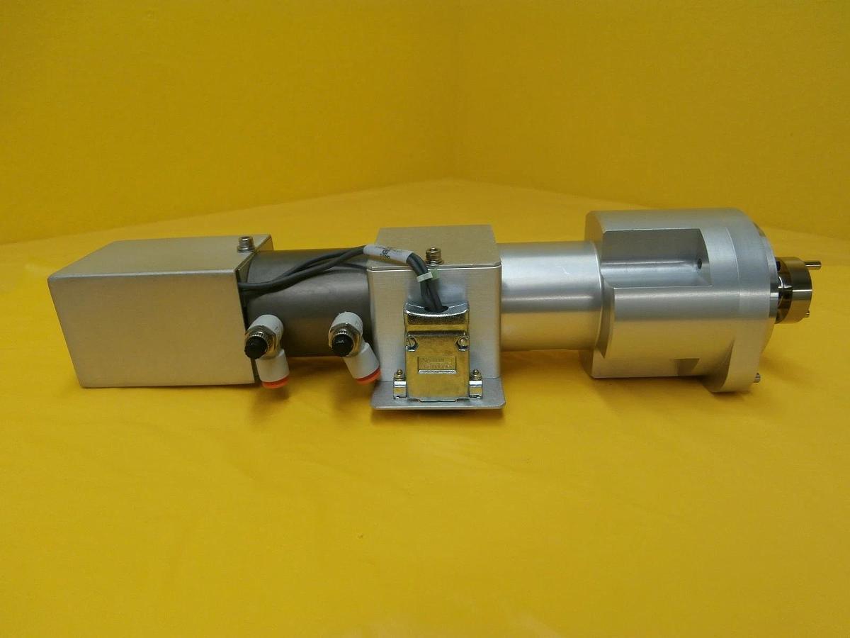 Used Novellus Systems 2-288189-00 300mm Lift Pin Actuator Assembly Used Working