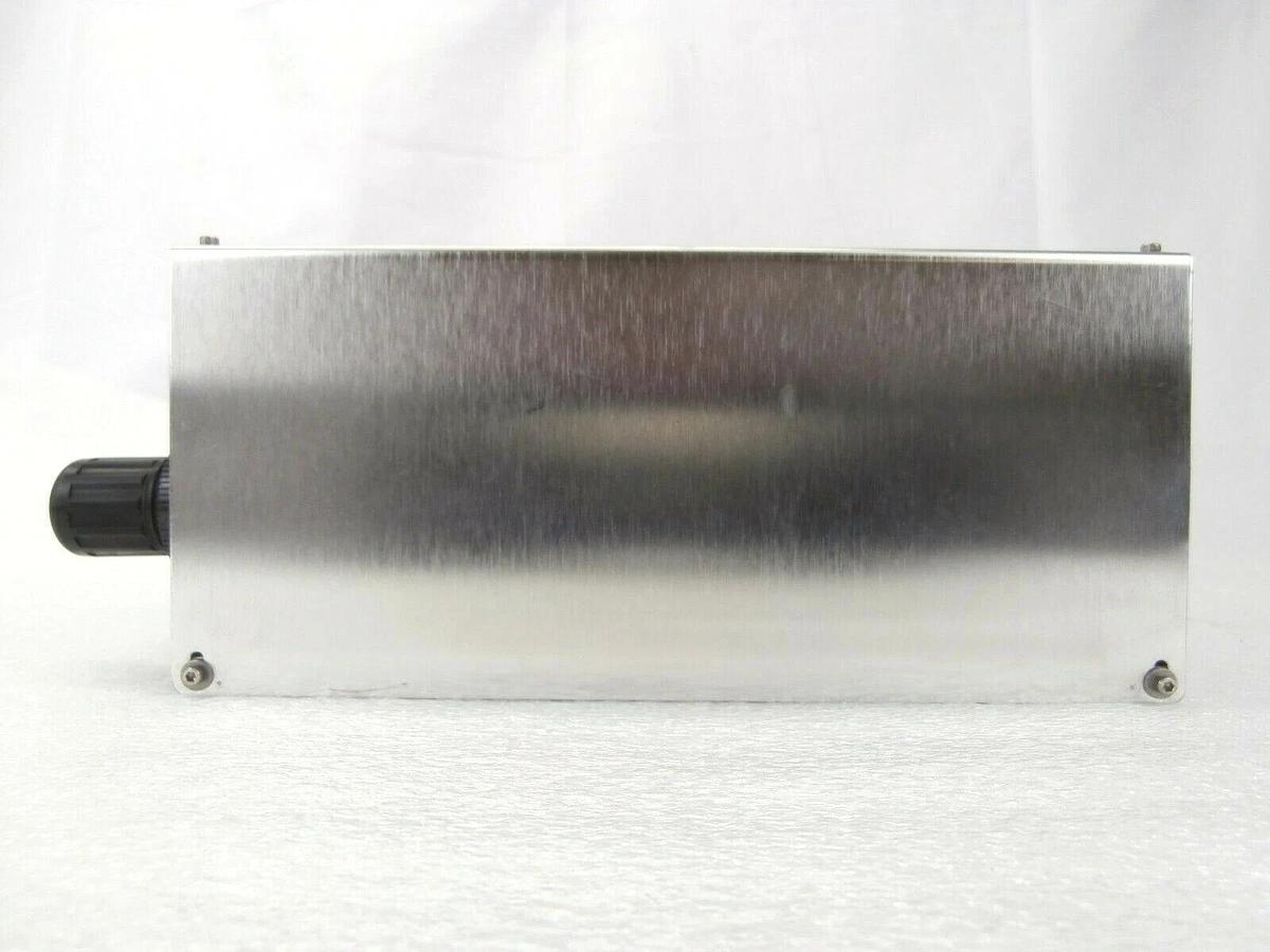 Used IDI Integrated Designs CAM-E-2S Photoresist Chemical Assist Module Working Spare