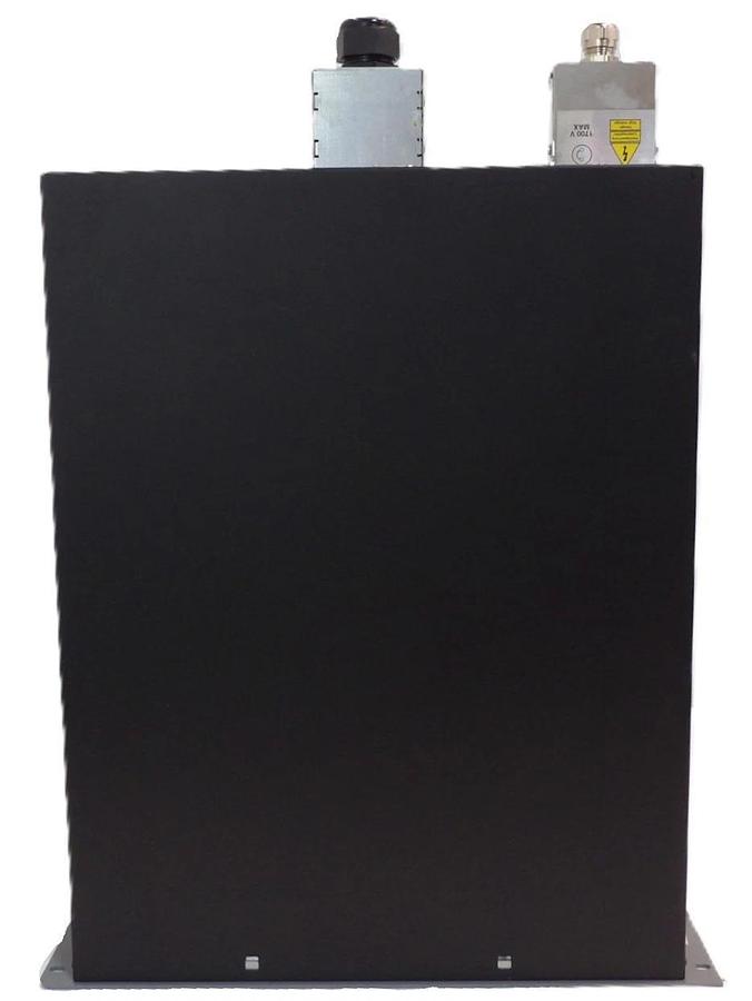 Used DC Pinnacle Plus AE Advanced Energy 3152439-400 10kW DC Power Supply Working