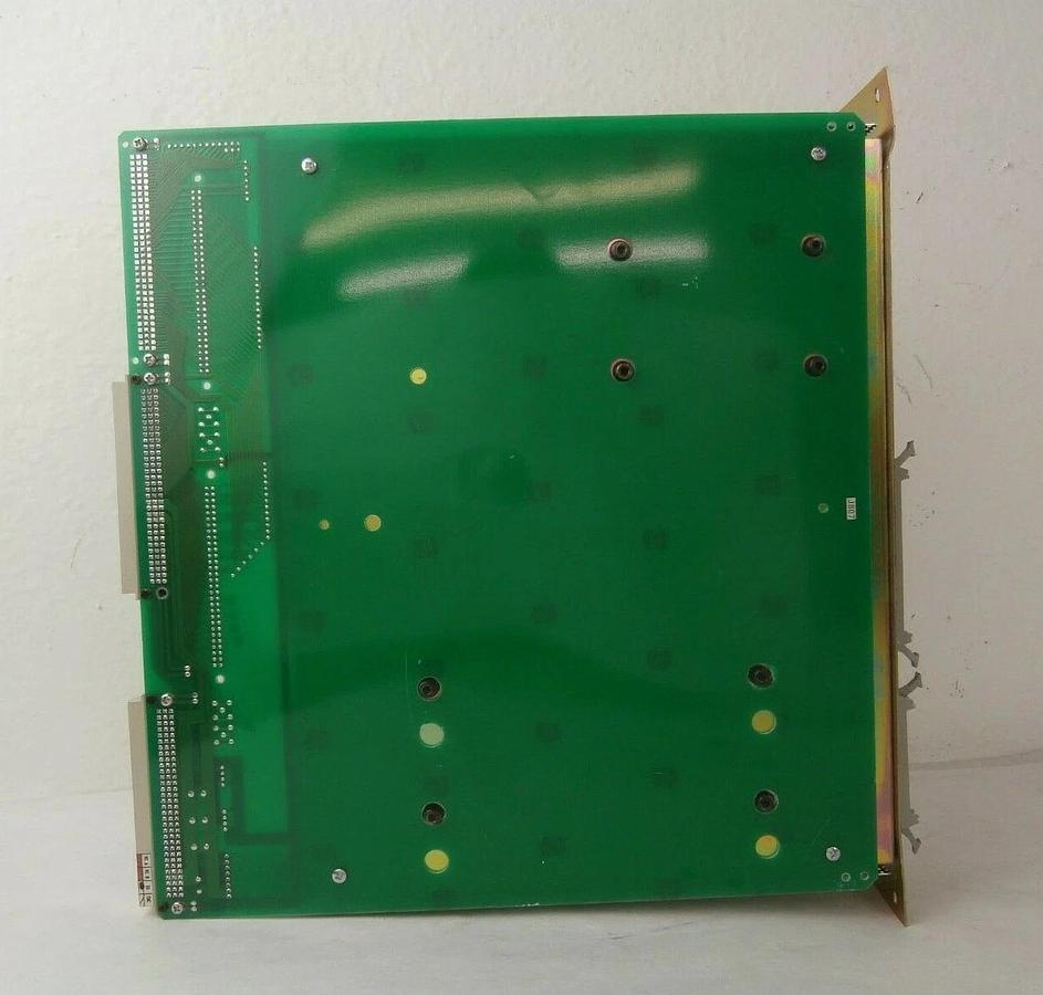 Used Canon BG9-4877 DISK-UNIT II PCB Card DK522C-10 FPA-2500 i3 Stepper Working Spare