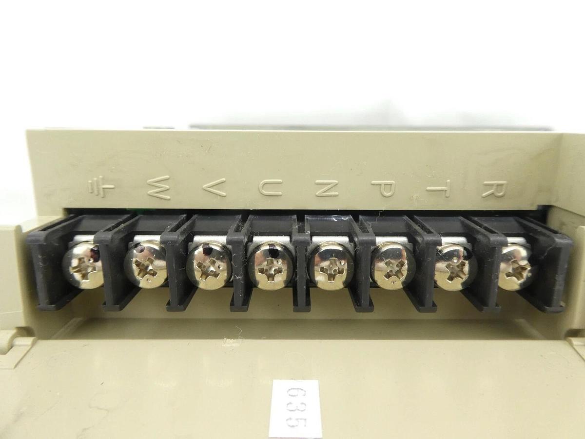Used Yaskawa Electric SGDA-A5AP Servo Drive SERVOPACK Working Surplus