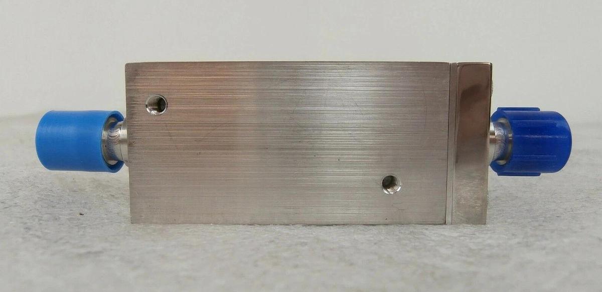 Used Brooks 5964C2MAP45KA Mass Flow Controller MFC Novellus 22-10522-02 Working Spare