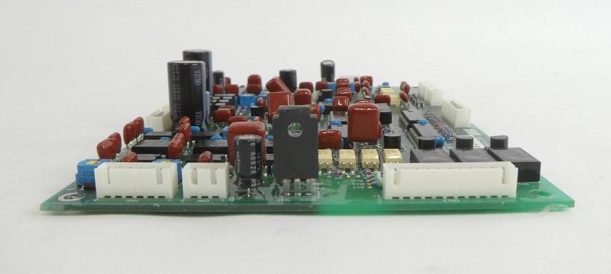 Used Daihen 7-1044-330 RF Generator Interface PCB Reseller Lot of 2 Working Surplus