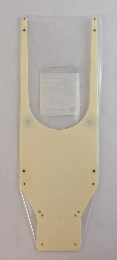 Used TEL Tokyo Electron 5085-468918-11 Wafer Fork 16" Ceramic End Effector New