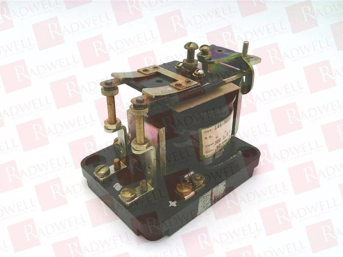 Used Semitool 14831A PCB STD Bit Output