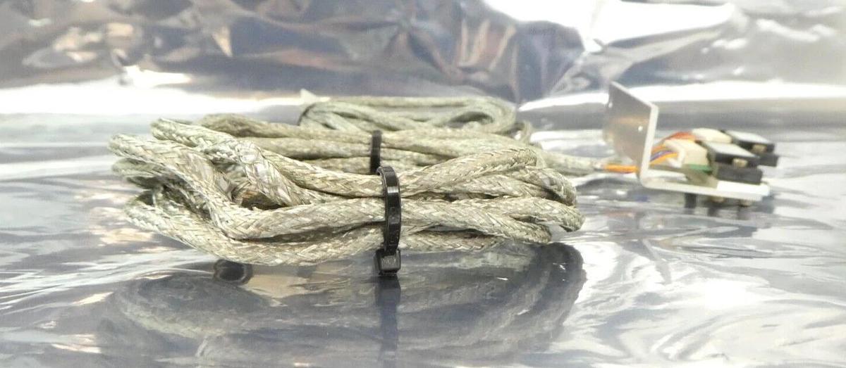 Used Nikon ARB XR/XL Blinds Optical Sensor Set with Cables ST322 NSR-S205C Working