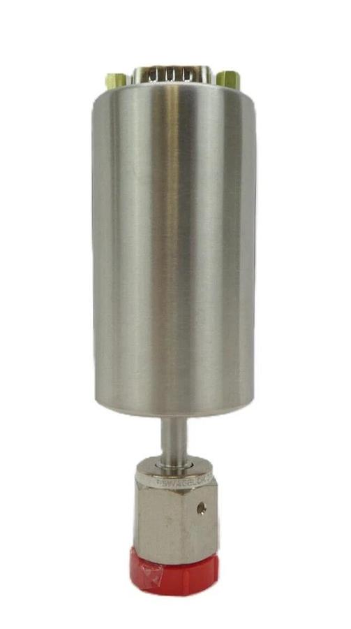 MKS Instruments 722B11TCD2FA Baratron Pressure Transducer New Surplus