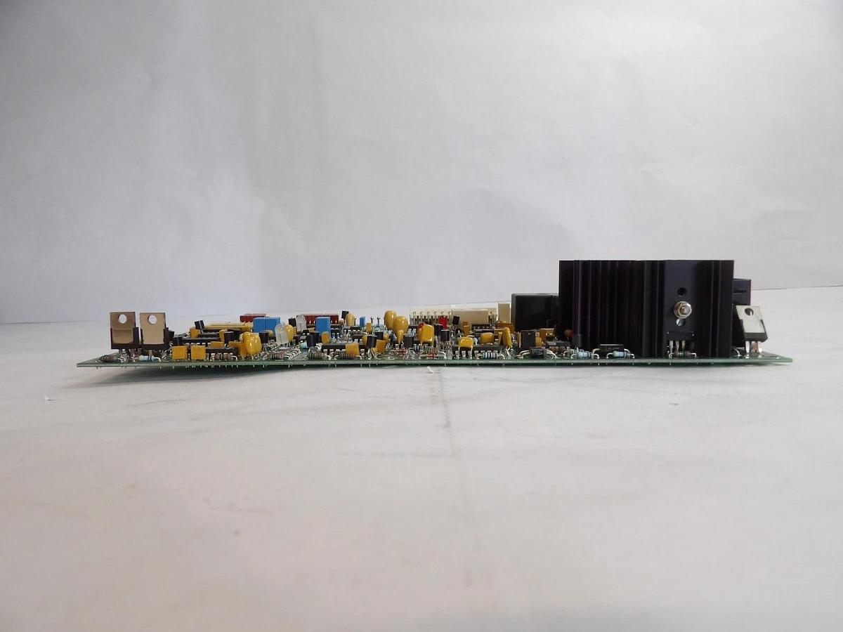 Used AB Sciex 1018734 Temperature Controller PCB API 5000 Spectrometer 025592 Working