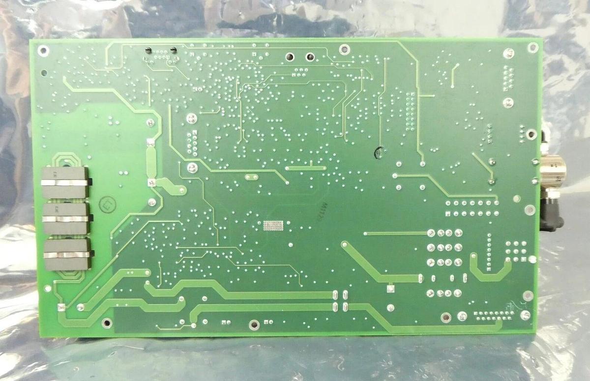 Used AB Sciex 5012164 SelexION Coil Box Controller Board PCB 5012249 Working Surplus