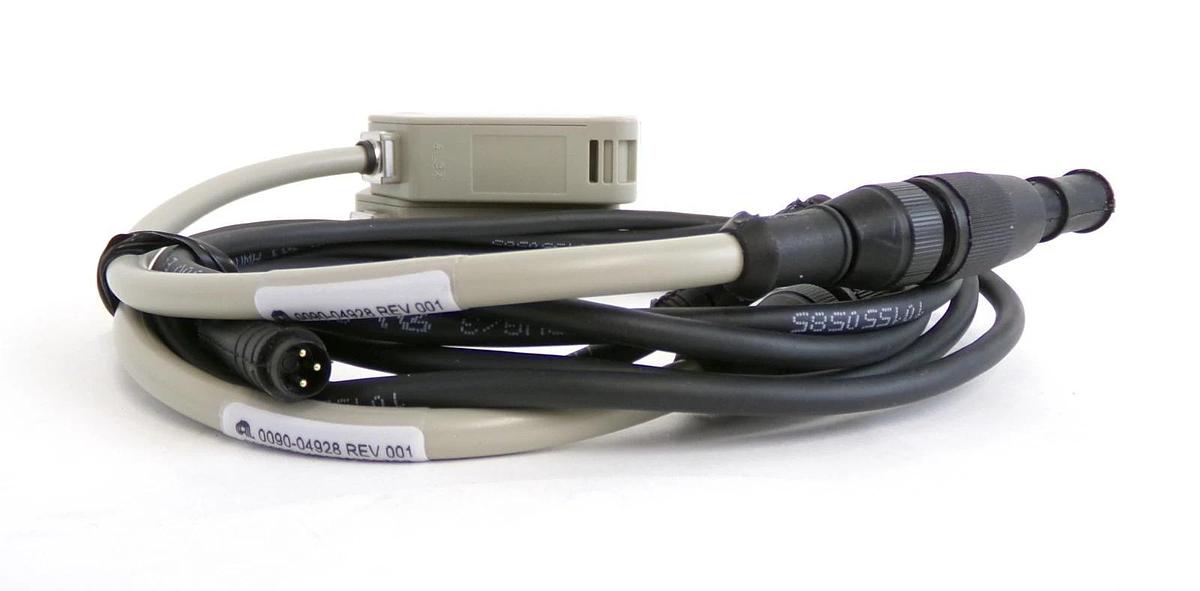 Panasonic NX5-M30 Photoelectric Sensor Set NX5-M30P NX5-M30AD AMAT Lot of 9 New