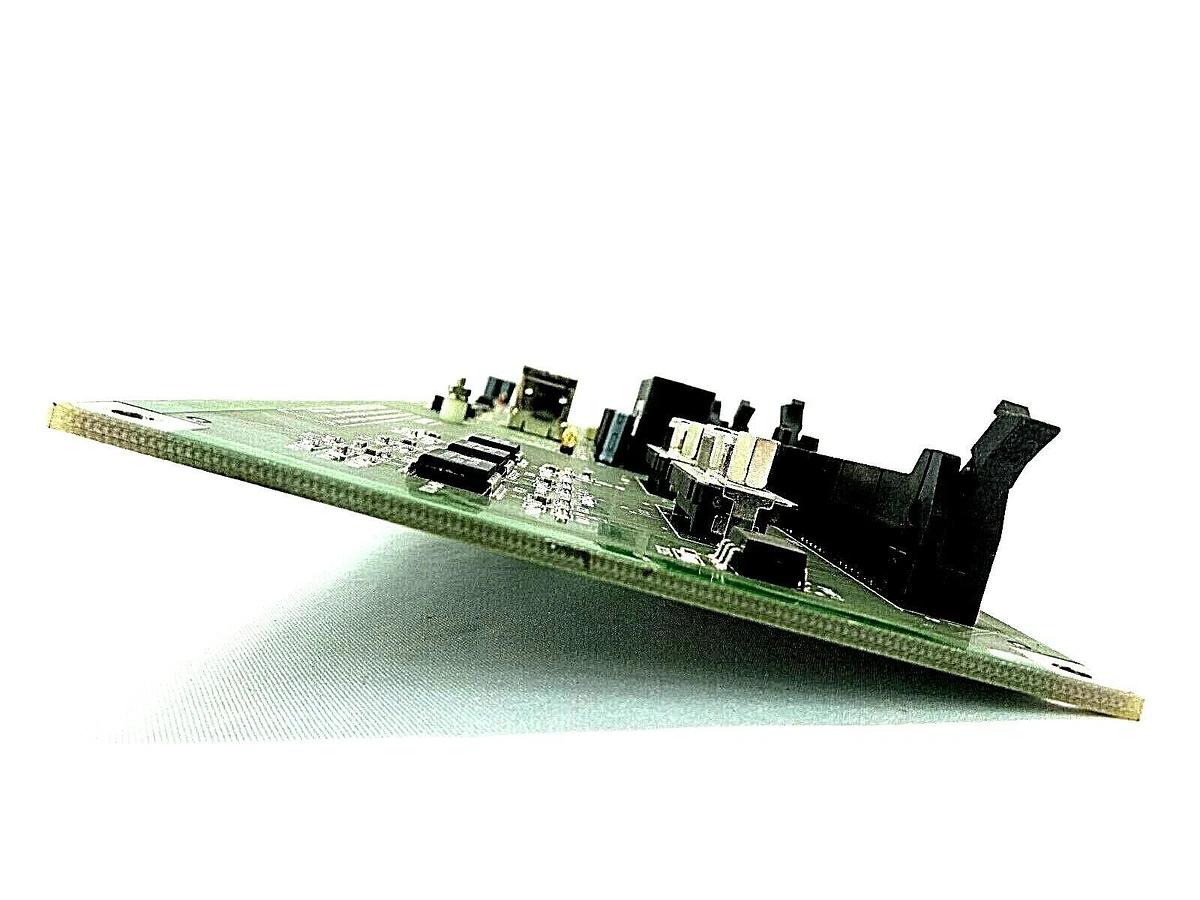 Used TEL Tokyo Electron 3D81-000102-V1 Interface Board PCB TYB61C-1/TOP1 Working