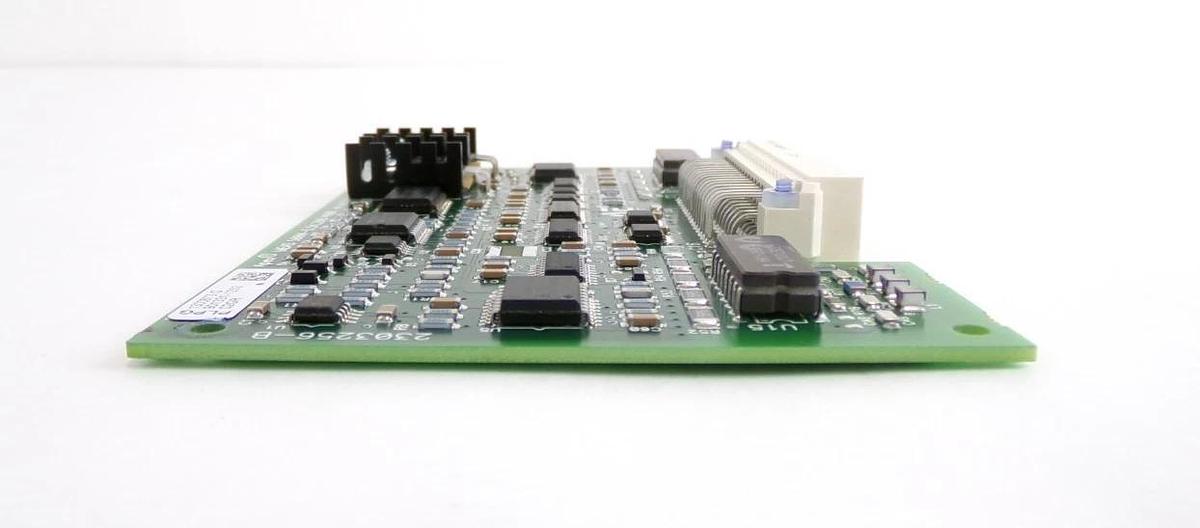 Used AE Advanced Energy 1300873 MEAS 500W-5.5K 208/400V HA MULT PCB Apex 1513 Working