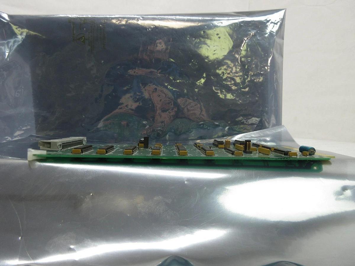 Used Perkin-Elmer 851-9993 Processor PCB Card SVG 879-8079-002 90S Used Working