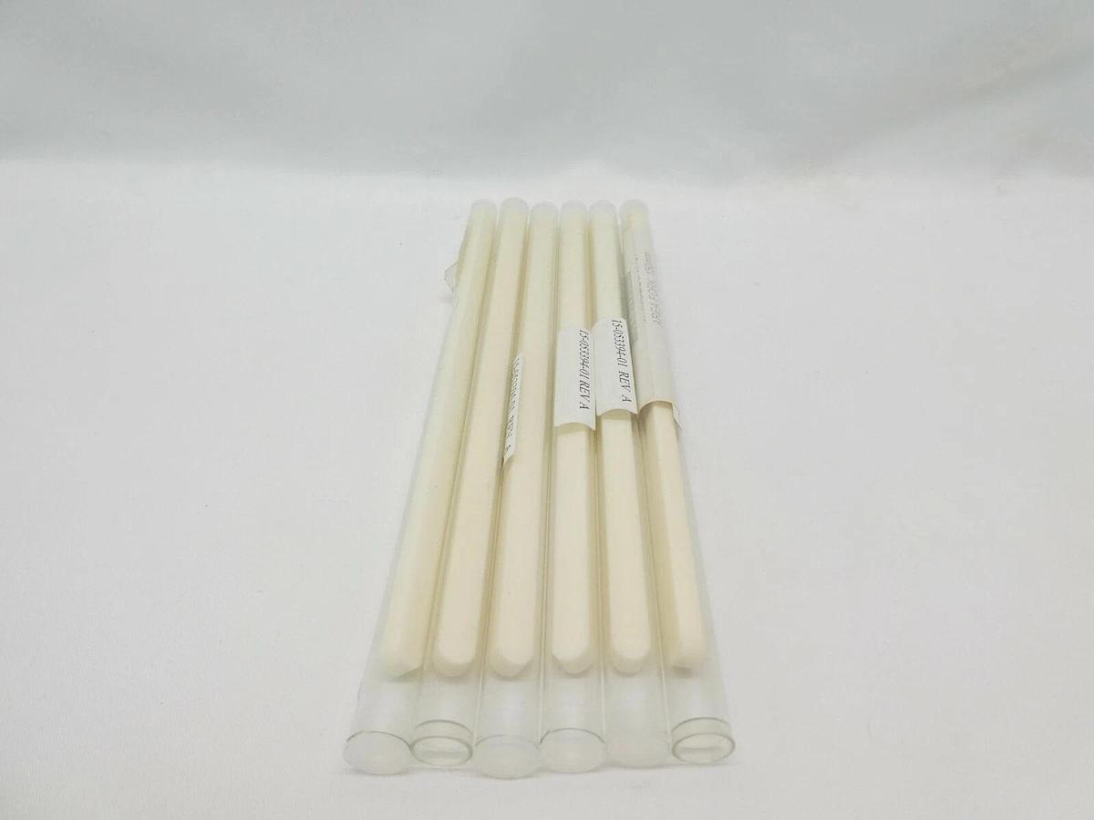 Novellus Systems 15-053394-01 Ceramic Area Fork 150mm Reseller Lot of 6 New