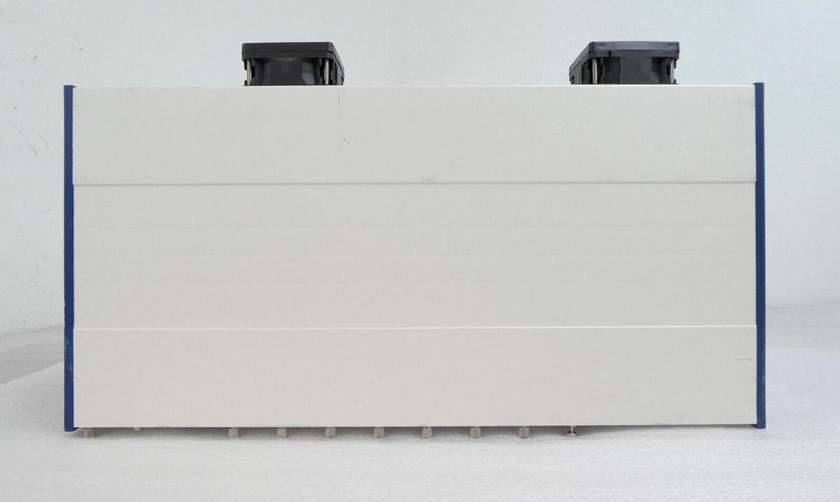 Used National Instruments SCXI-1001 Controller SCXI-1124 SCXI-1162HV SCXI-1163R Spare