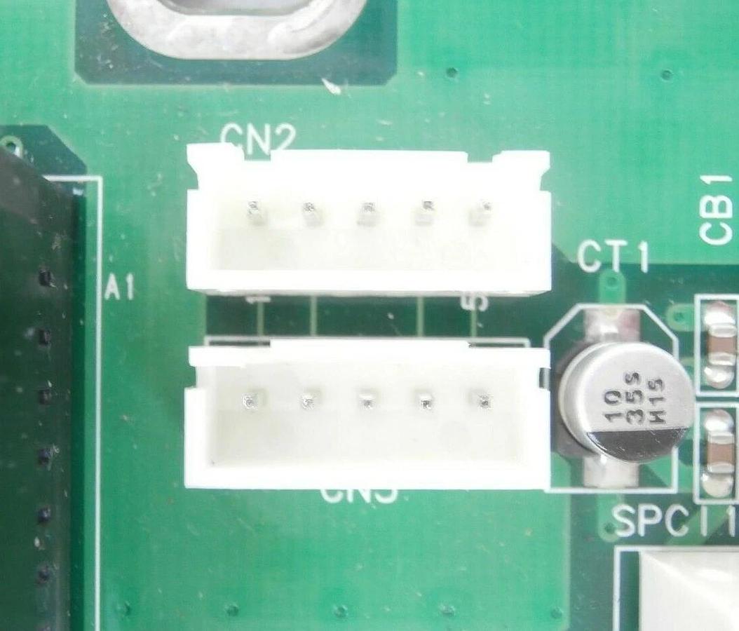 Used Portwell PBP-14A7-A Backplane PCB R3M0 AMAT Applied Materials Quantum X Working