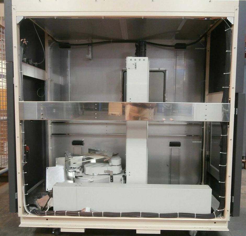 Used TEL Tokyo Electron IRAS Interface Robotic Arm Sub Lithius 5087-403675-12 Surplus