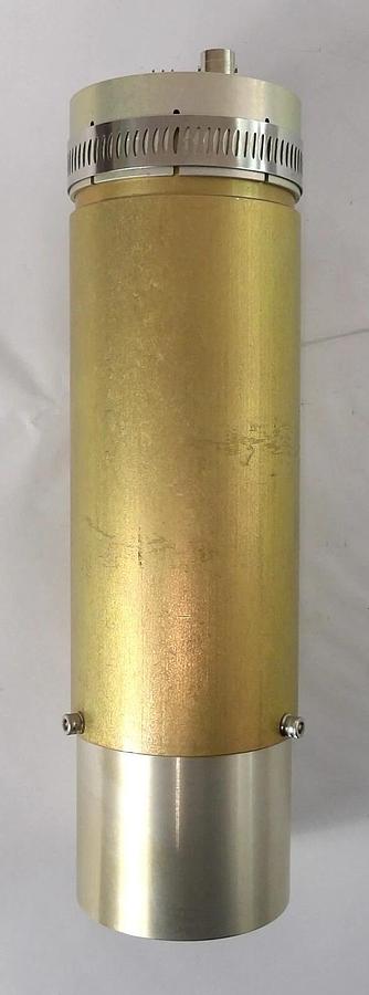 Used Tencor Instruments 155519 PMT Photomultiplier Tube Assembly 6200 KLA Working