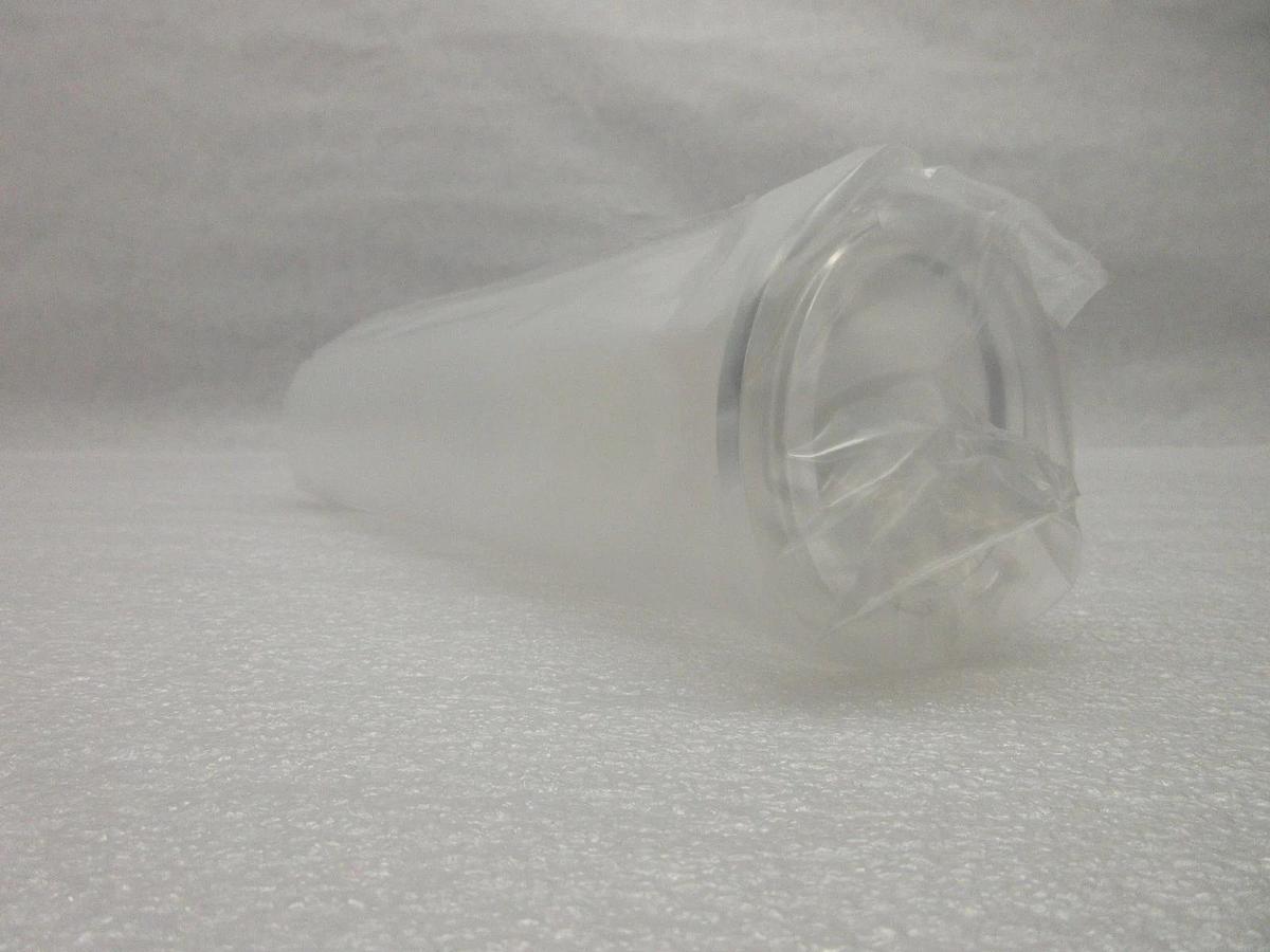 Used Heraeus 90150415 HTU Vacuum Anneal Plasma Tube New