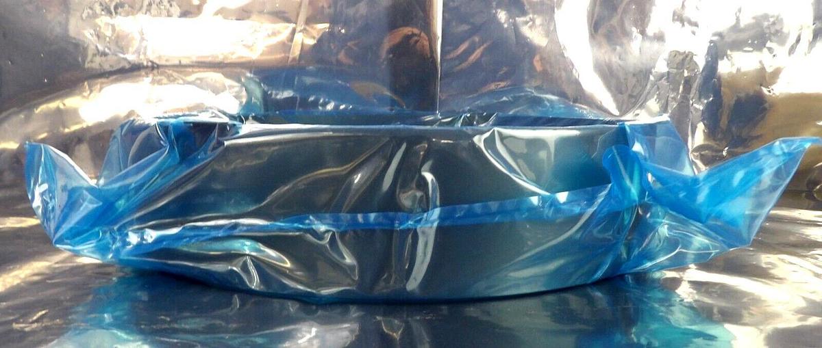 Used TEl Tokyo Electron 1D10-315272-11 Sheild Ring Y203 DRM2 New Surplus