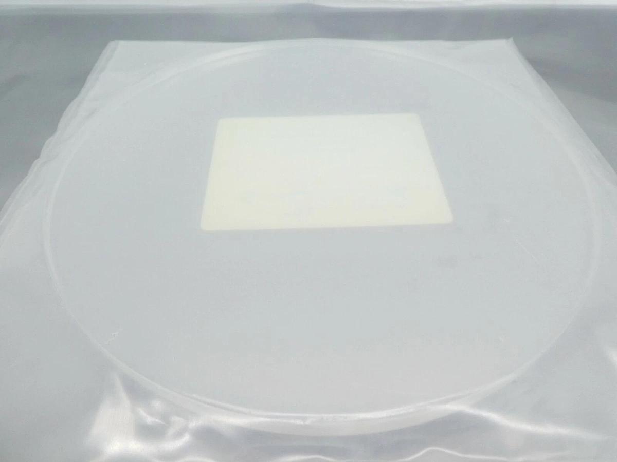 Refurbished Southwest Quartz 46032-R Quartz Window Disk Lam Research Refurbished Surplus