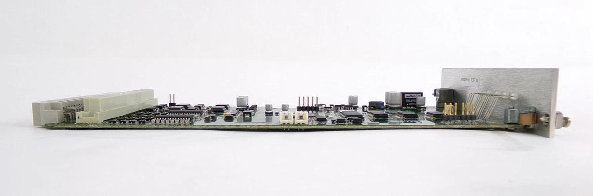 Used MKS Instruments AS01396-6-11 DeviceNet PCB Card CDN396R AMAT 0190-24116 Working