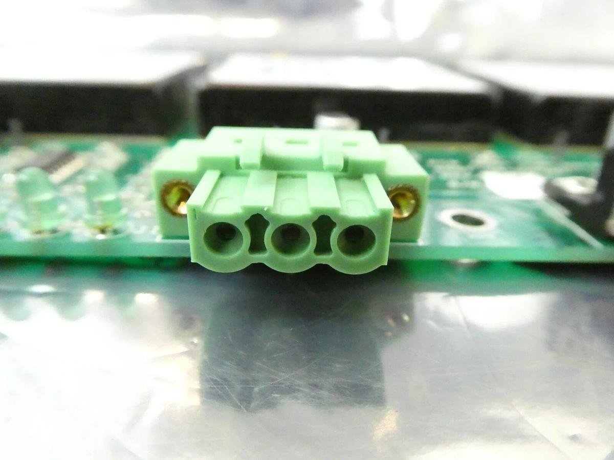 Used Therma-Wave 14-119381 Power Digitizer PCB OPTI-PROBE OP 7341 Working Surplus
