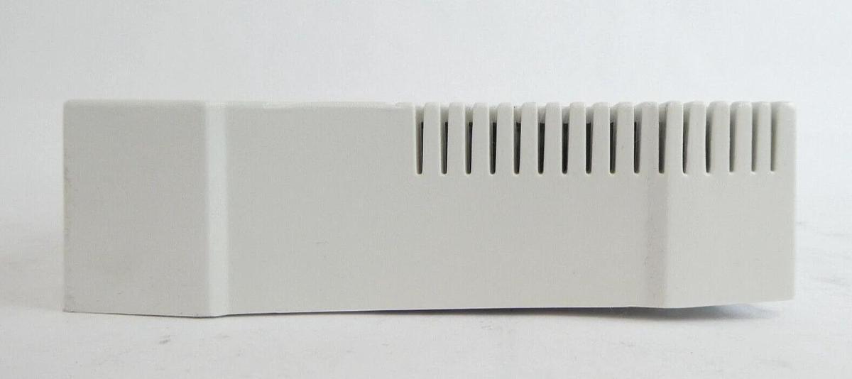Used National Instruments 187660H-01L 2-Port Serial Interface USB-232/2 Working