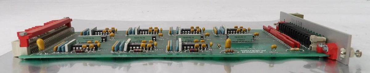 Used AMAT Applied Materials 0100-00014 Opto Detect PCB Working Surplus