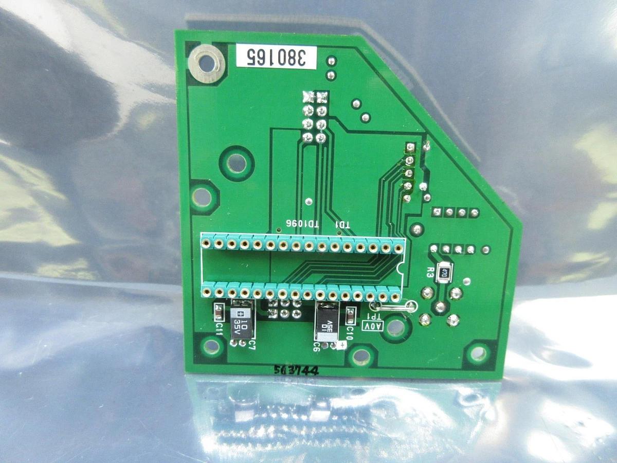 Used Nikon 4S007-663 FIAAF Sensor Board PCB FIAAF-SENSOR-A NSR-S204B Used Working