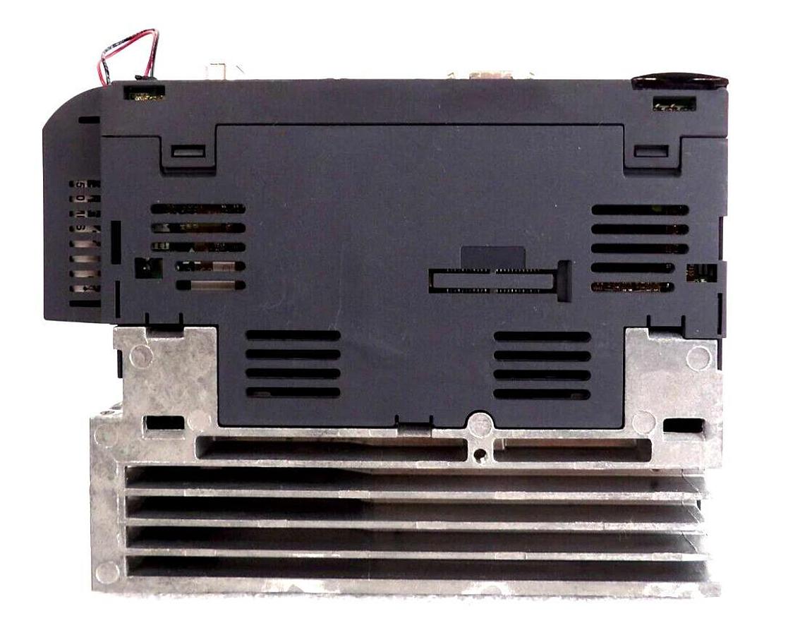 Used Mitsubishi MR-J3-10B MR-J3-20B AC Servo Drive MELSERVO Lot of 20 Working
