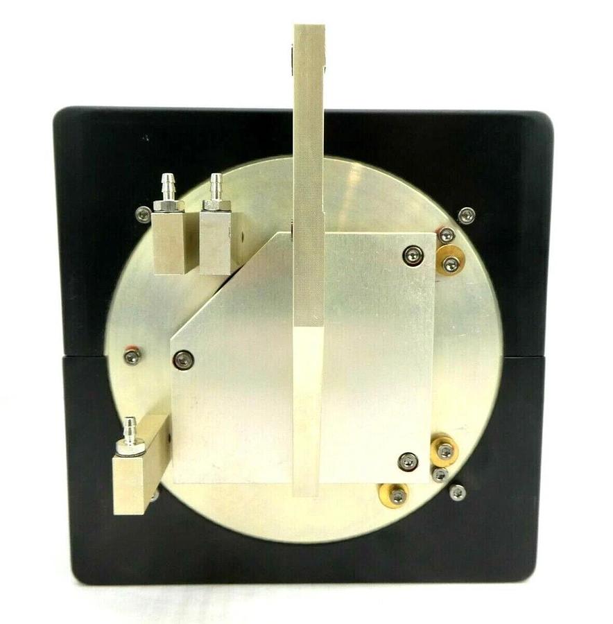 Used Nikon Precision Pre1 Wafer Loader NSR-1755G7A G-Line System Working