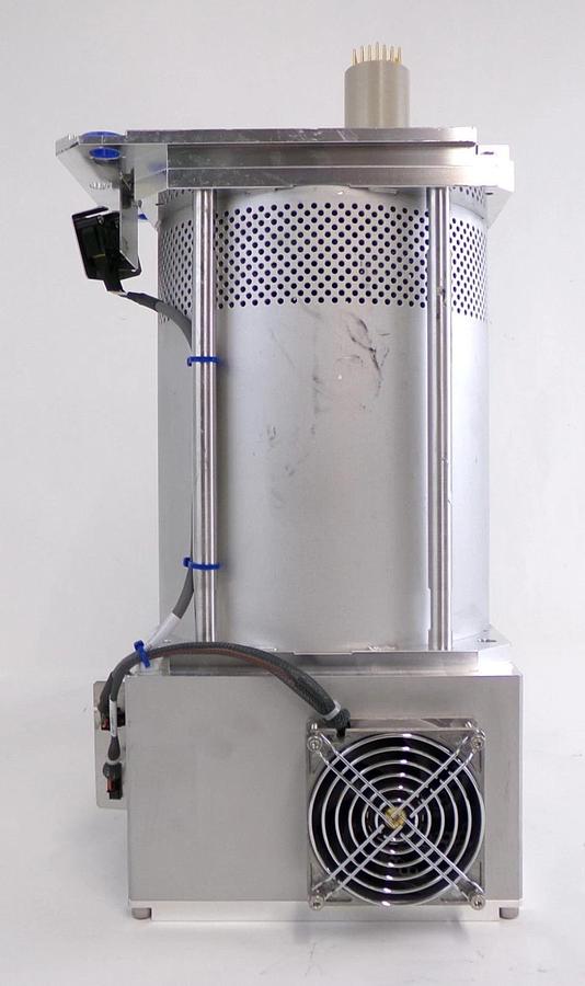Used TEL Tokyo Electron 2L80-004142-11 RF Filter Assembly Untested Spare Surplus