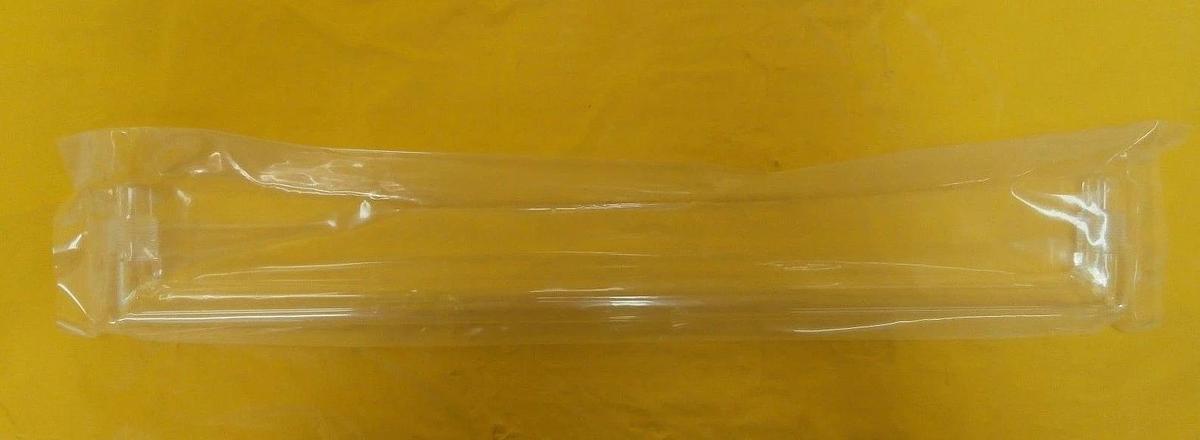 Akrion 9652001A-00 Quartz Tank Sight Tube PVDF 94110 SCP 9400 New Surplus