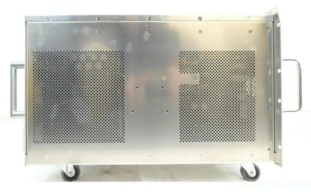 Used Daihen RGA-10D-V RF Power Generator TEL Tokyo Electron 3D80-000826 Working
