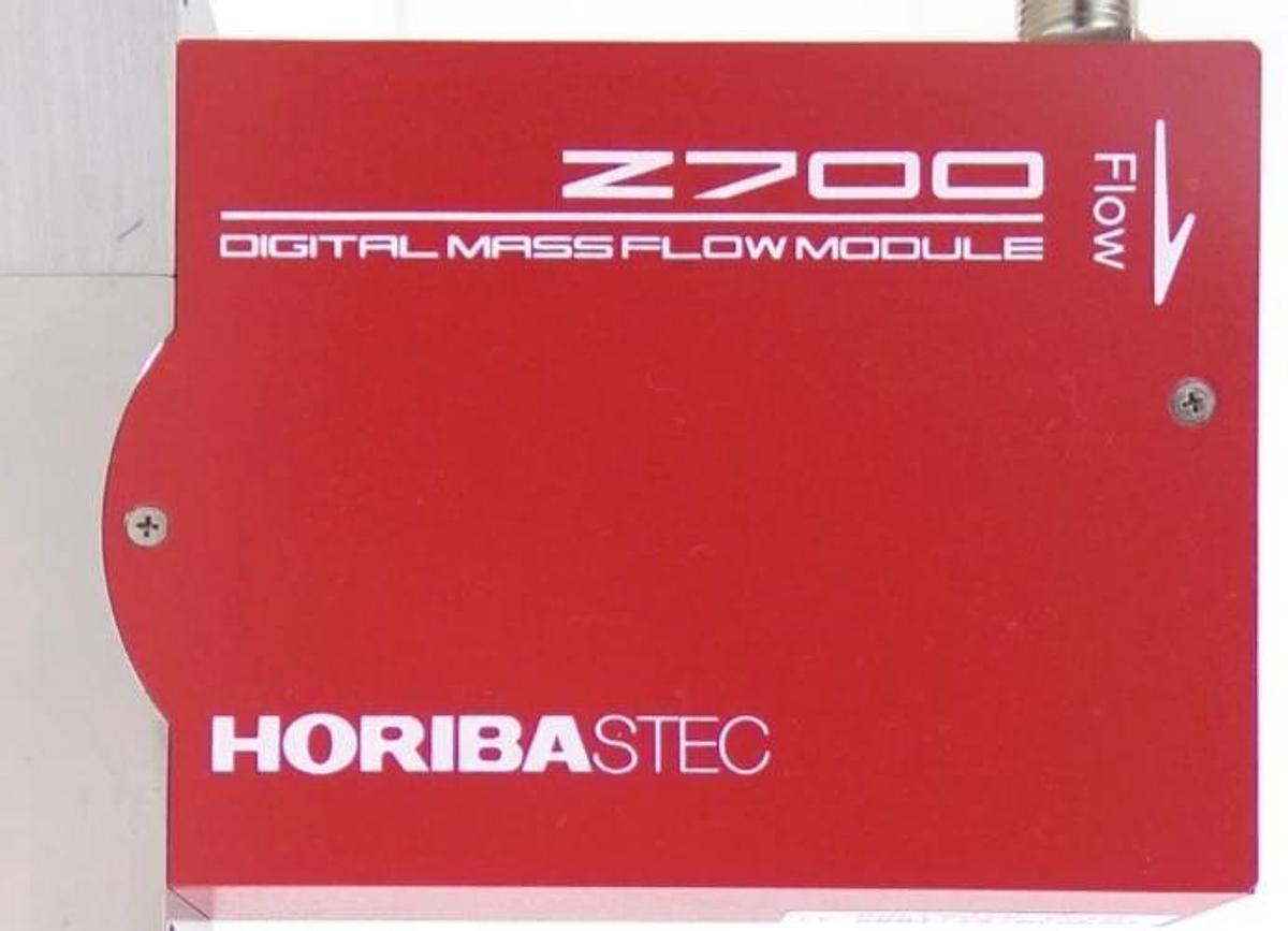 Used Horiba STEC SEC-Z714AGX Mass Flow Controller MFC 1000SCCM Lot of 4 Surplus