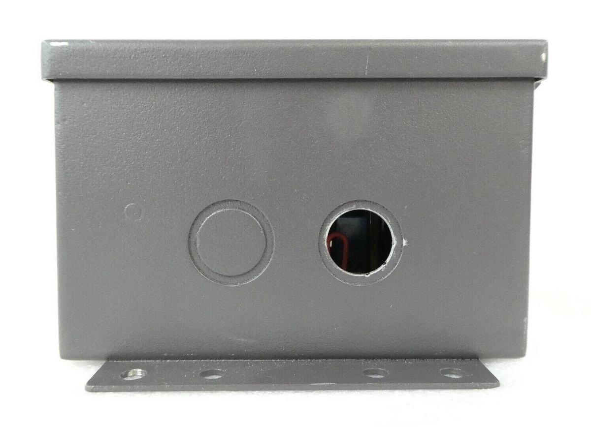 Used Sti Light Curtain Controller MiniSafe FlexSafe Series Lot of 7 Working Surplus