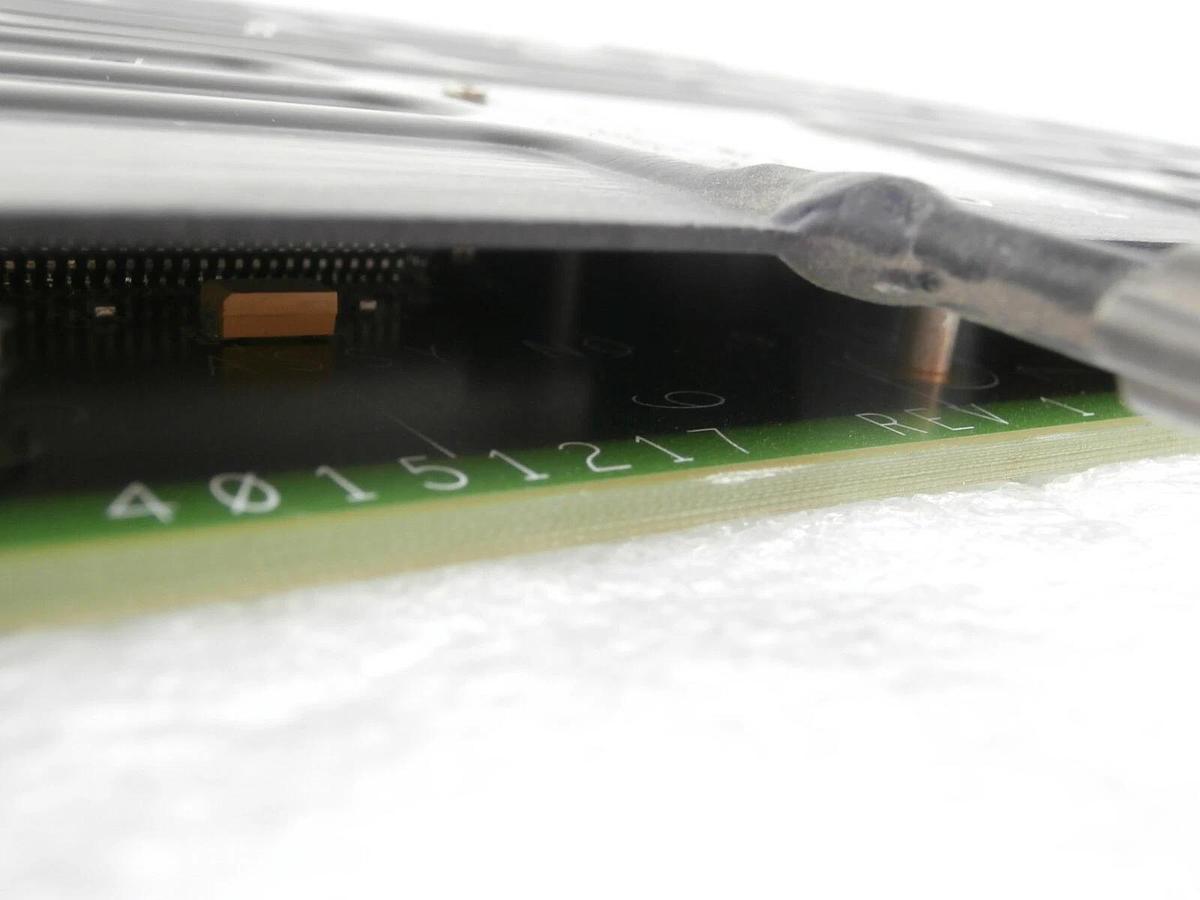 Used Schlumberger Technologies 96151217 APG_ST PCB Card 7151217 97151217 Rev. 3 Spare