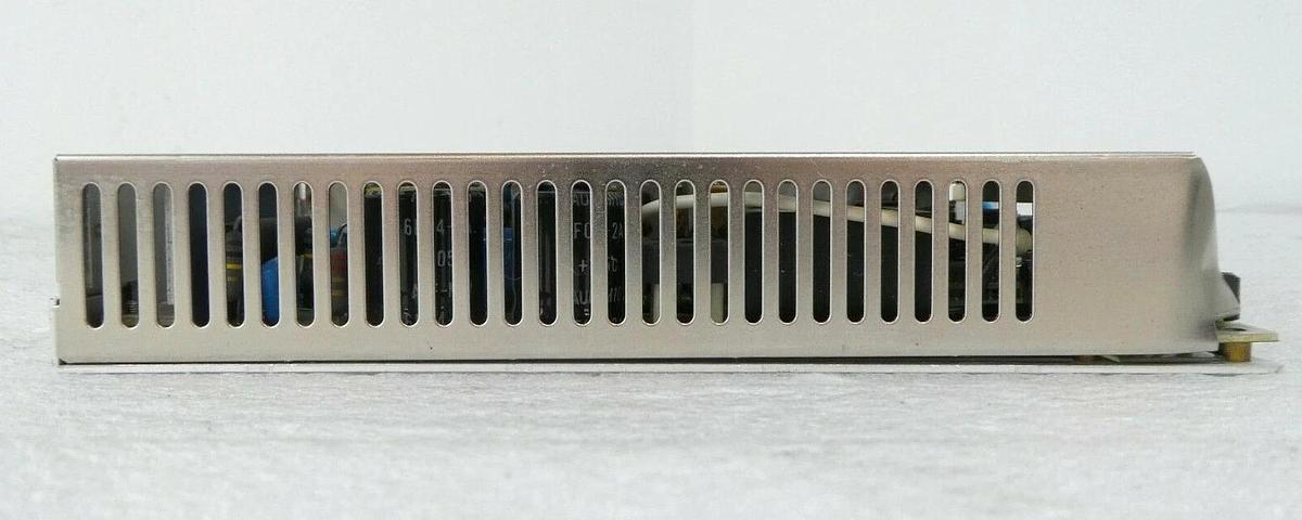 Used Volgen ESK70U-1212A DC Power Supply Novellus Systems 27-10052-00 Lot of 2 As-Is