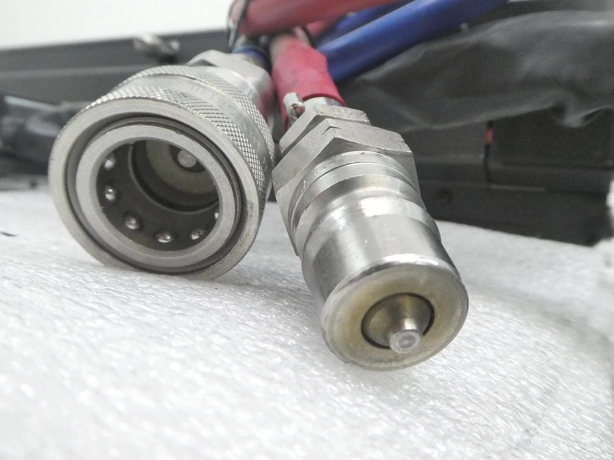 Used Coherent I328C-CORE Laser Head INNOVA 328C-CORE PowerTrack Untested Surplus