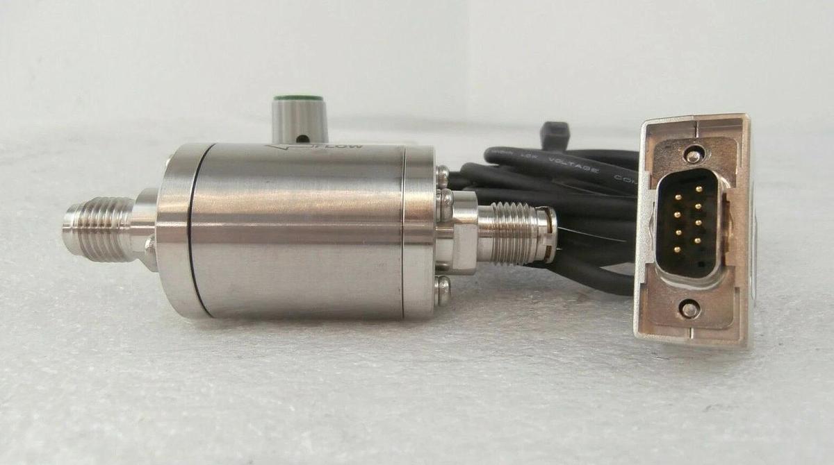 Used CKD FGL11-4RM-32-015 Timed Vacuum Break Valve Reseller Lot of 2 Working Surplus