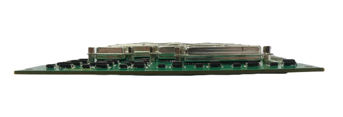 Used MKS Instruments AS00708G-24-1 Olympia CIOC Distribution Board PCB Working Spare