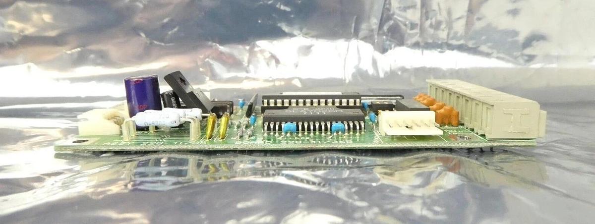 Used Shimadzu 228-41735-91 Valve Motor Driver PCB 228-41735 228-41736 Working Surplus
